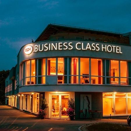 Business Class Hotel Еберсберг Екстериор снимка